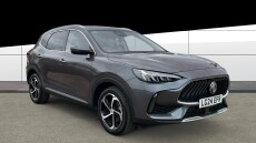 MG HS 1.5 T-GDI Trophy 5dr Petrol Hatchback